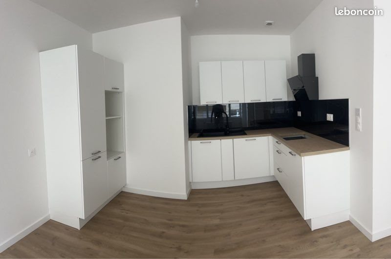 Appartement à vendre, 87m², Neuves-Maisons