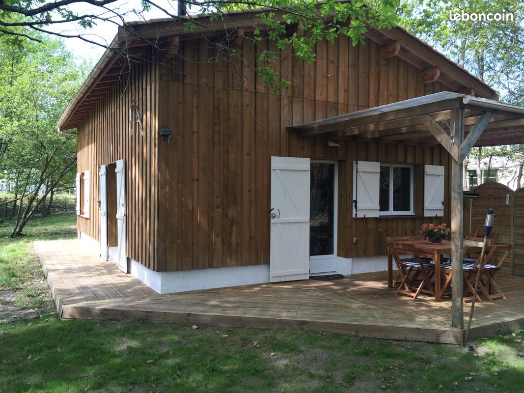 Maison à vendre, 60m², Lüe