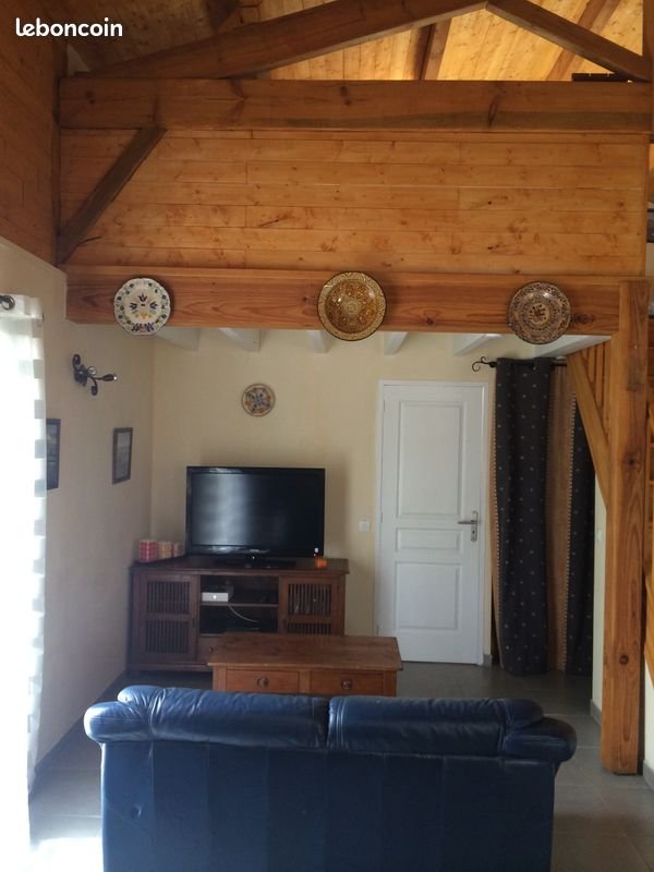 Maison à vendre, 60m², Lüe