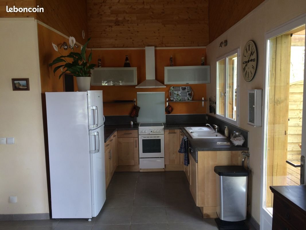 Maison à vendre, 60m², Lüe