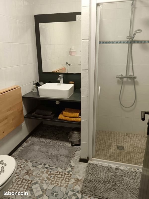 Maison à louer, 70m², Castillonnès