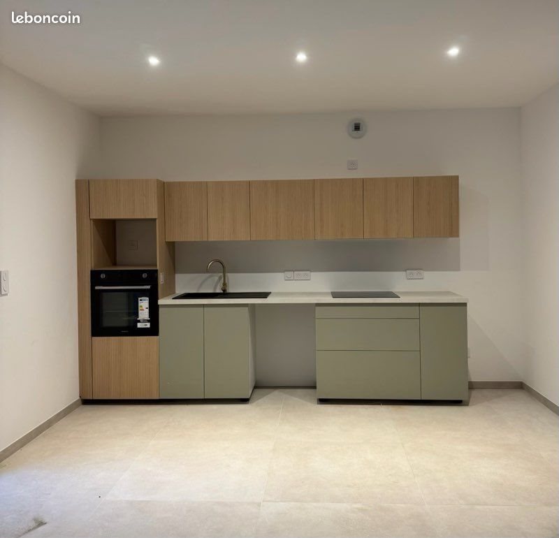 Maison à vendre, 115m², Générac
