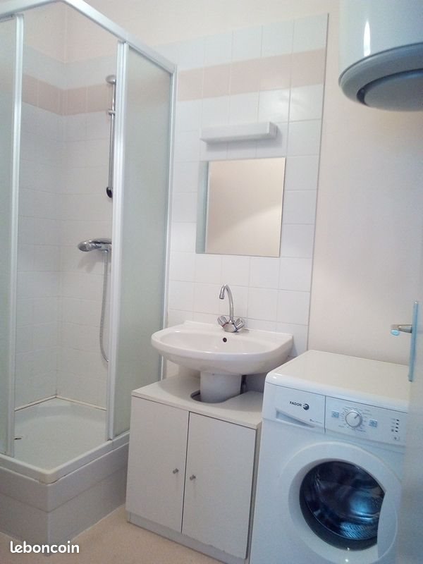 Appartement à louer, 25m², Limoges
