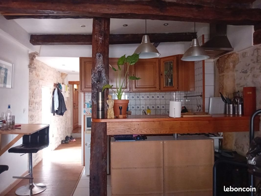 Appartement à louer, 45m², Caylus