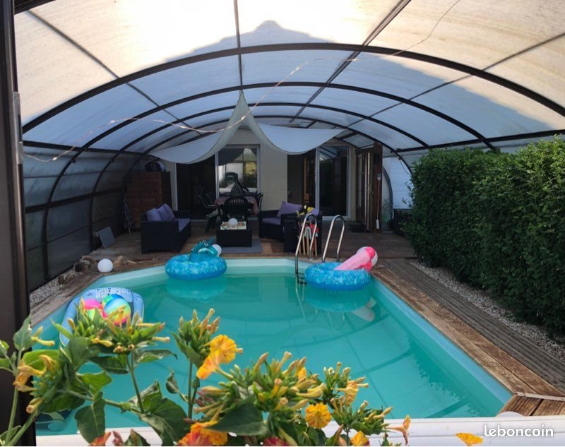 Maison à vendre, 148m², Buzançais