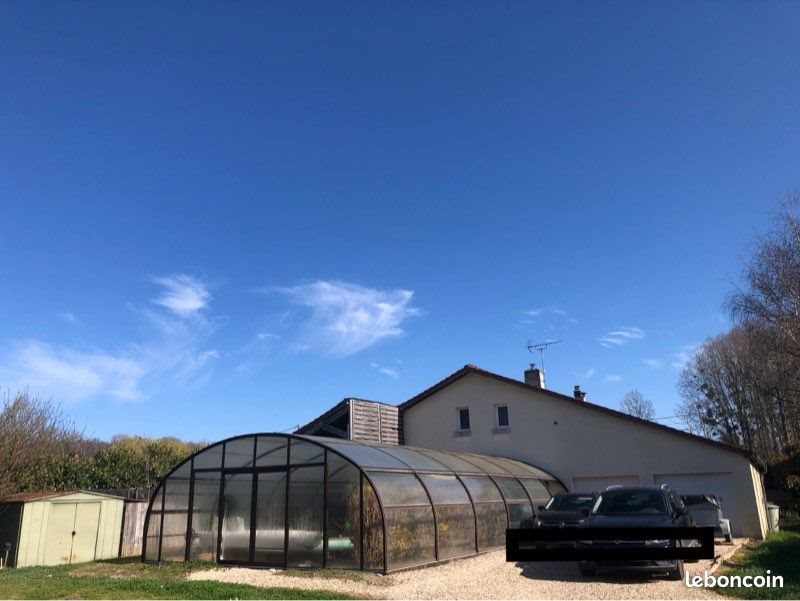 Maison à vendre, 148m², Buzançais