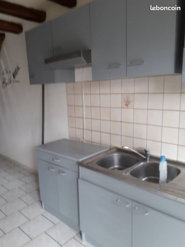 Maison à louer, 70m², Dangé-Saint-Romain