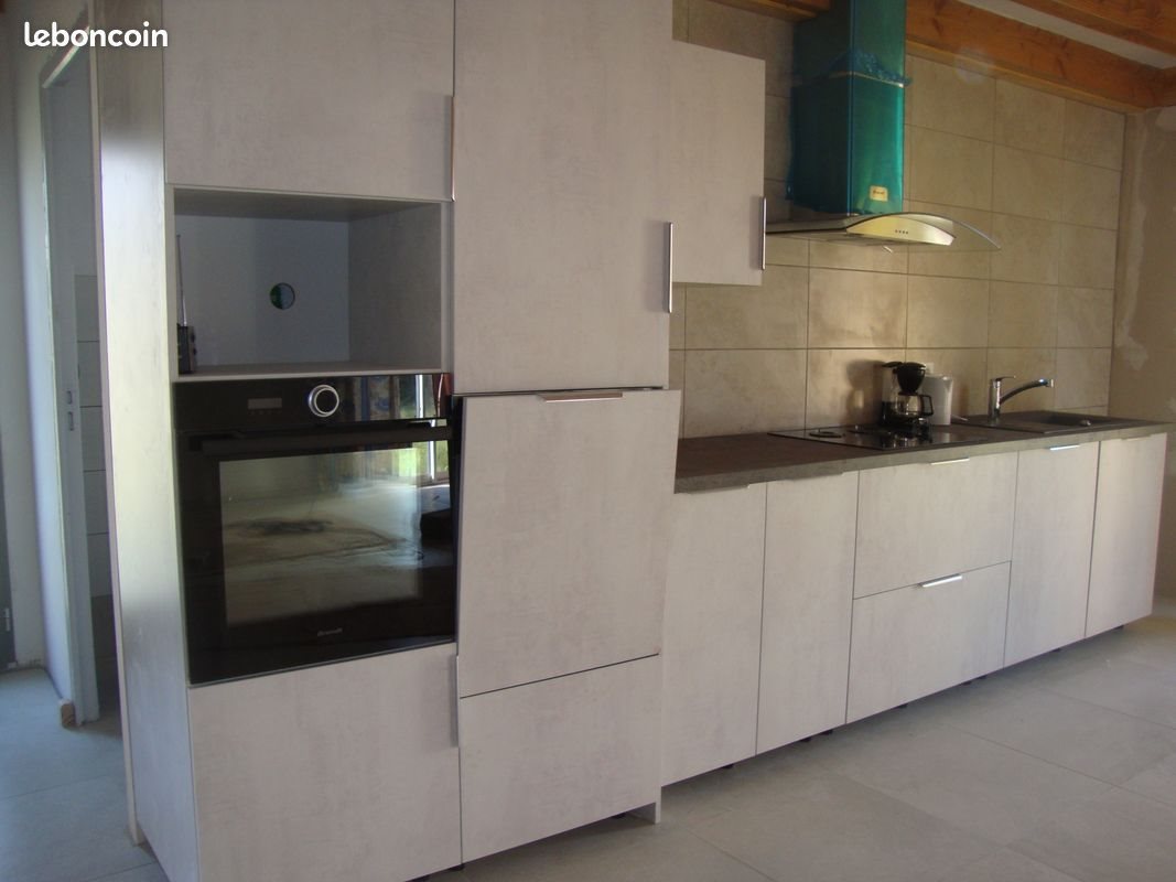 Maison à louer, 100m², Maurs