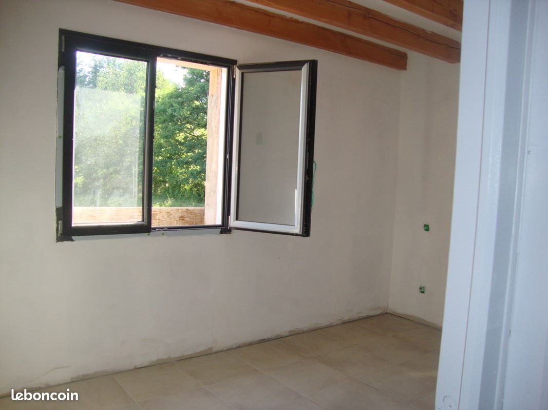 Maison à louer, 100m², Maurs