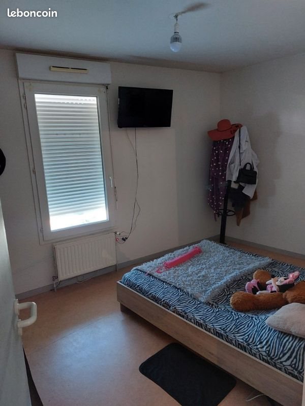 Appartement à louer, 52m², Le Coteau