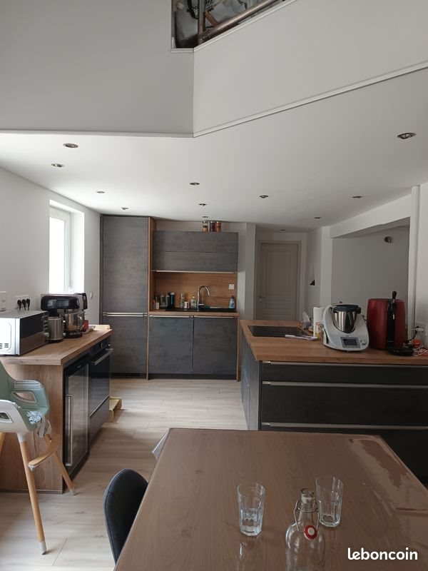 Appartement à vendre, 106m², Belfort