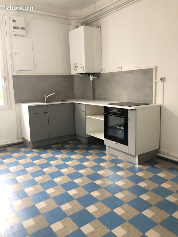 Appartement à louer, 83m², Valence