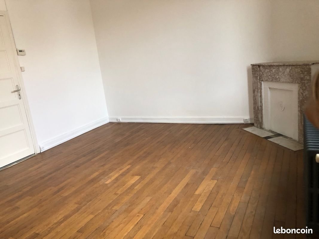 Appartement à louer, 83m², Valence