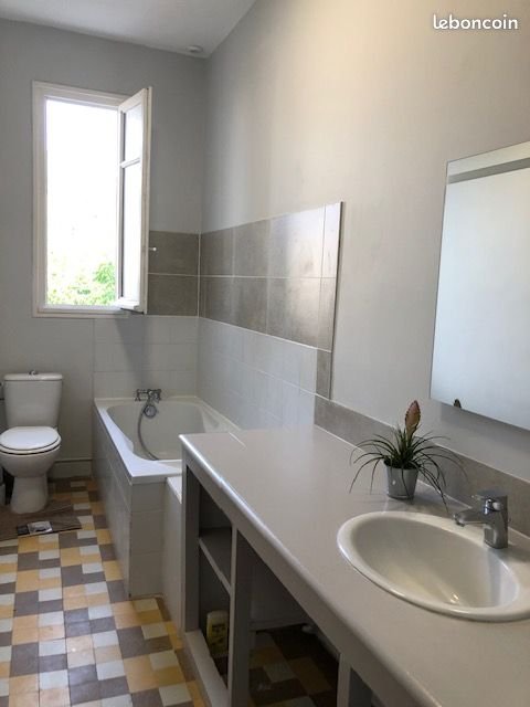 Appartement à louer, 83m², Valence