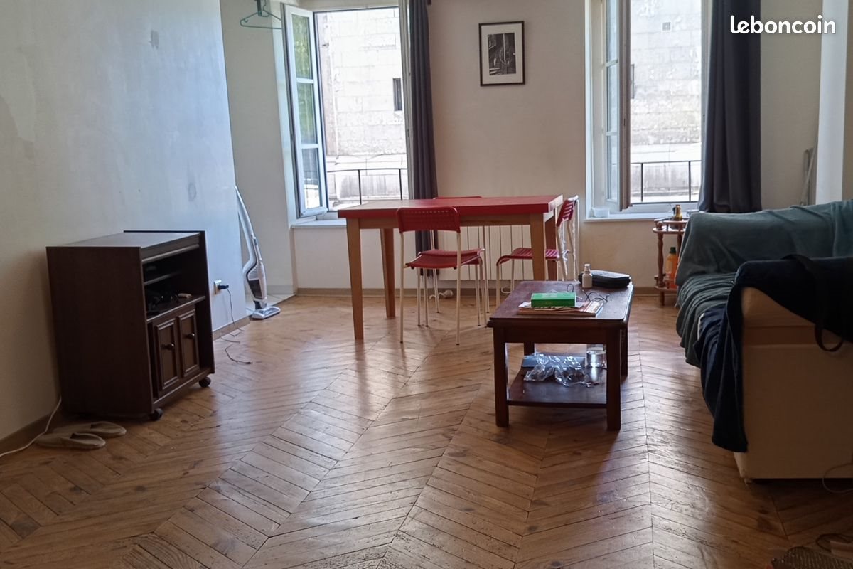 Appartement à louer, 5m², Clermont-Ferrand