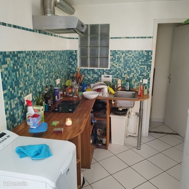 Appartement à louer, 5m², Clermont-Ferrand