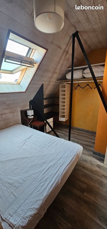 Appartement à louer, 30m², Ploemeur