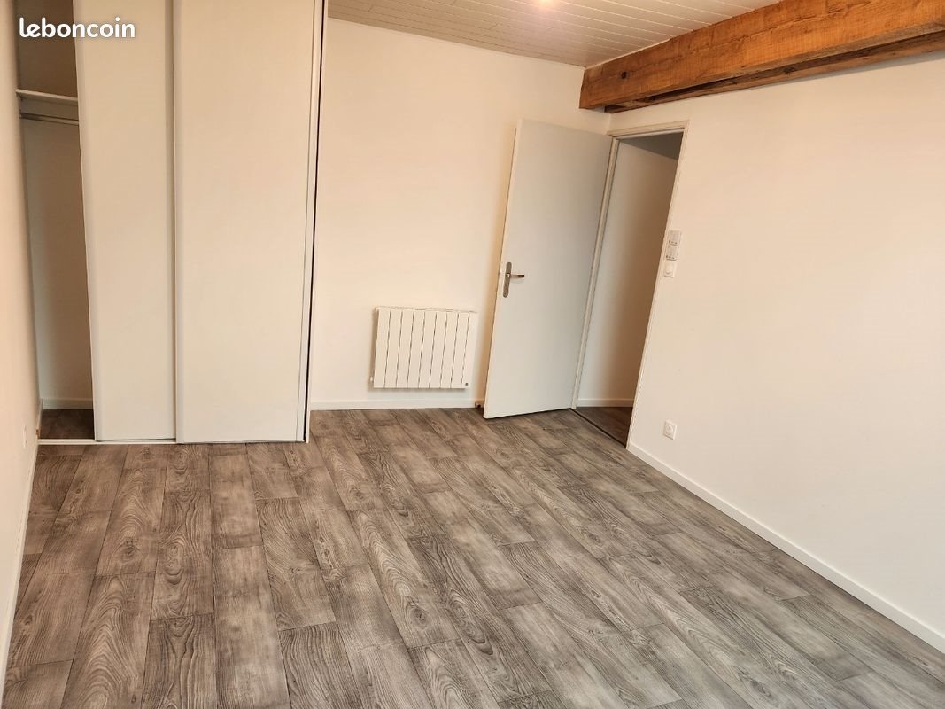 Appartement à louer, 80m², Ambert
