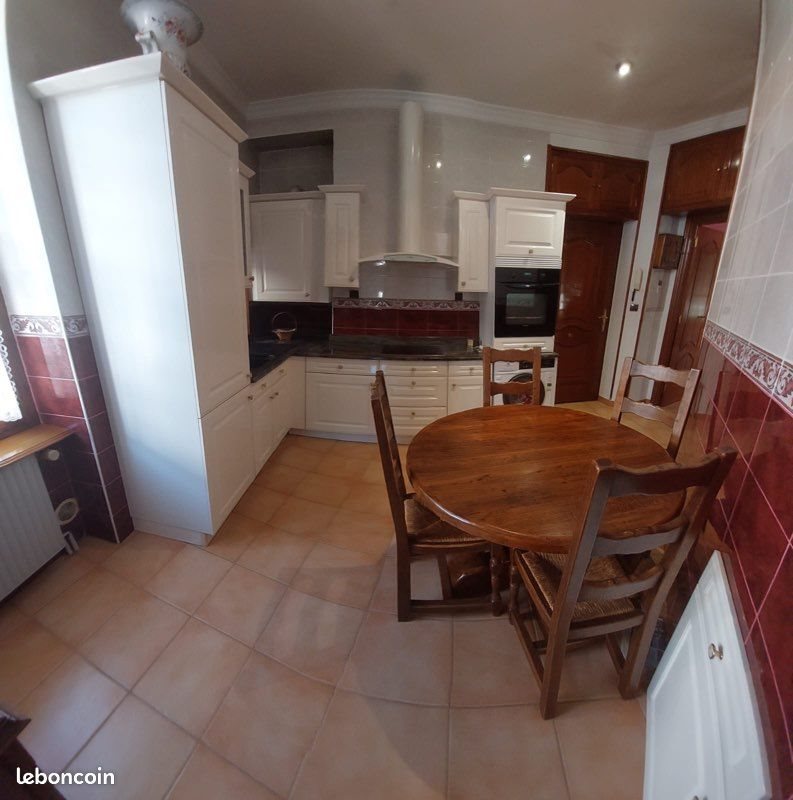 Appartement à vendre, 69m², Vienne