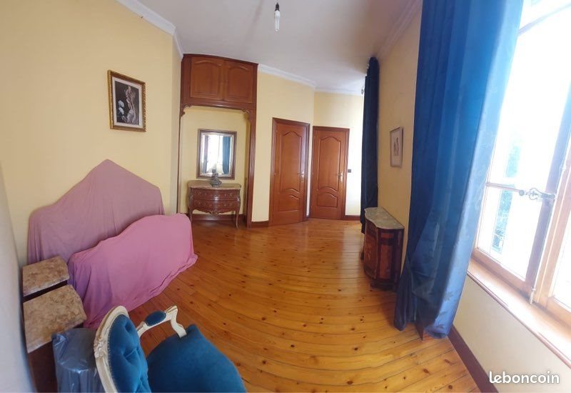 Appartement à vendre, 69m², Vienne