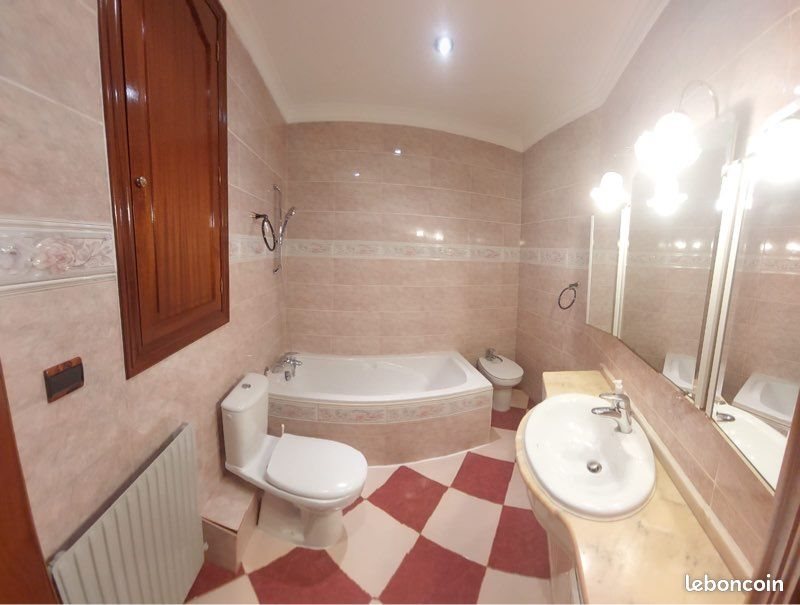 Appartement à vendre, 69m², Vienne