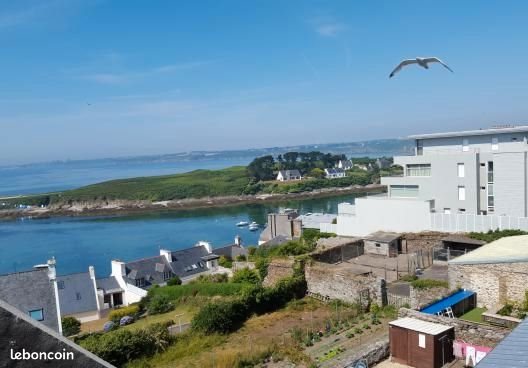 Appartement à louer, 54m², Le Conquet
