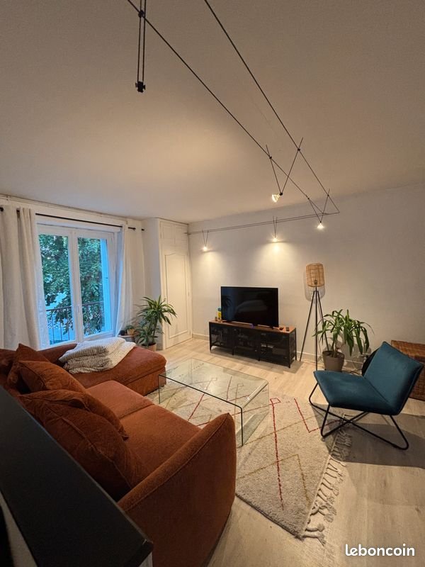 Maison à louer, 90m², Cholet