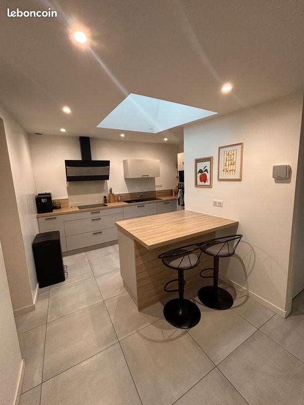 Maison à louer, 90m², Cholet