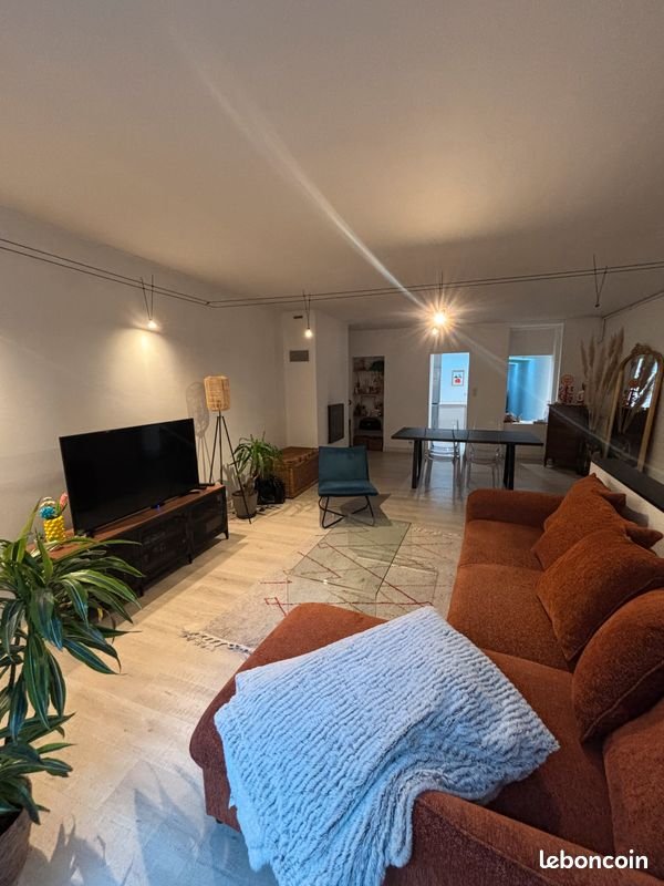 Maison à louer, 90m², Cholet