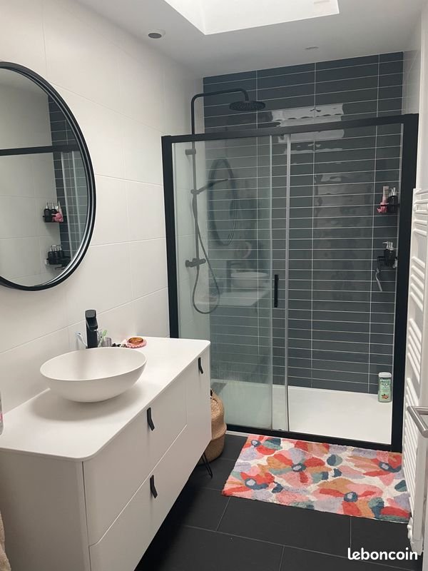 Maison à louer, 90m², Cholet