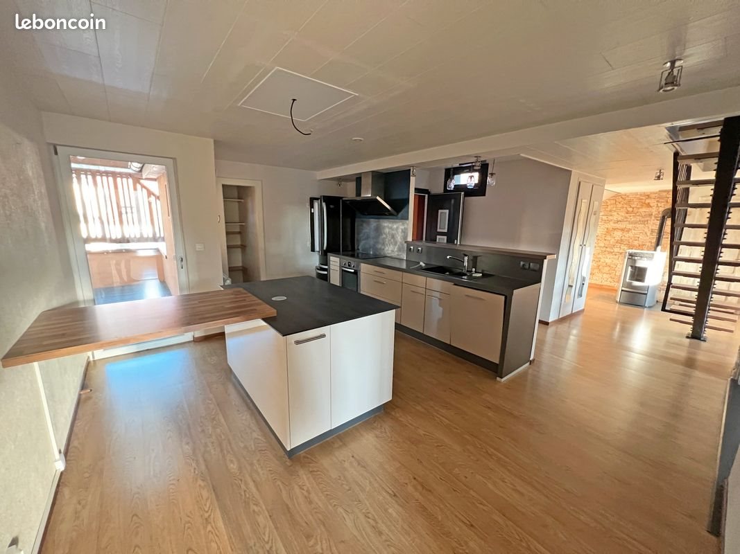Appartement à louer, 130m², Bischoffsheim