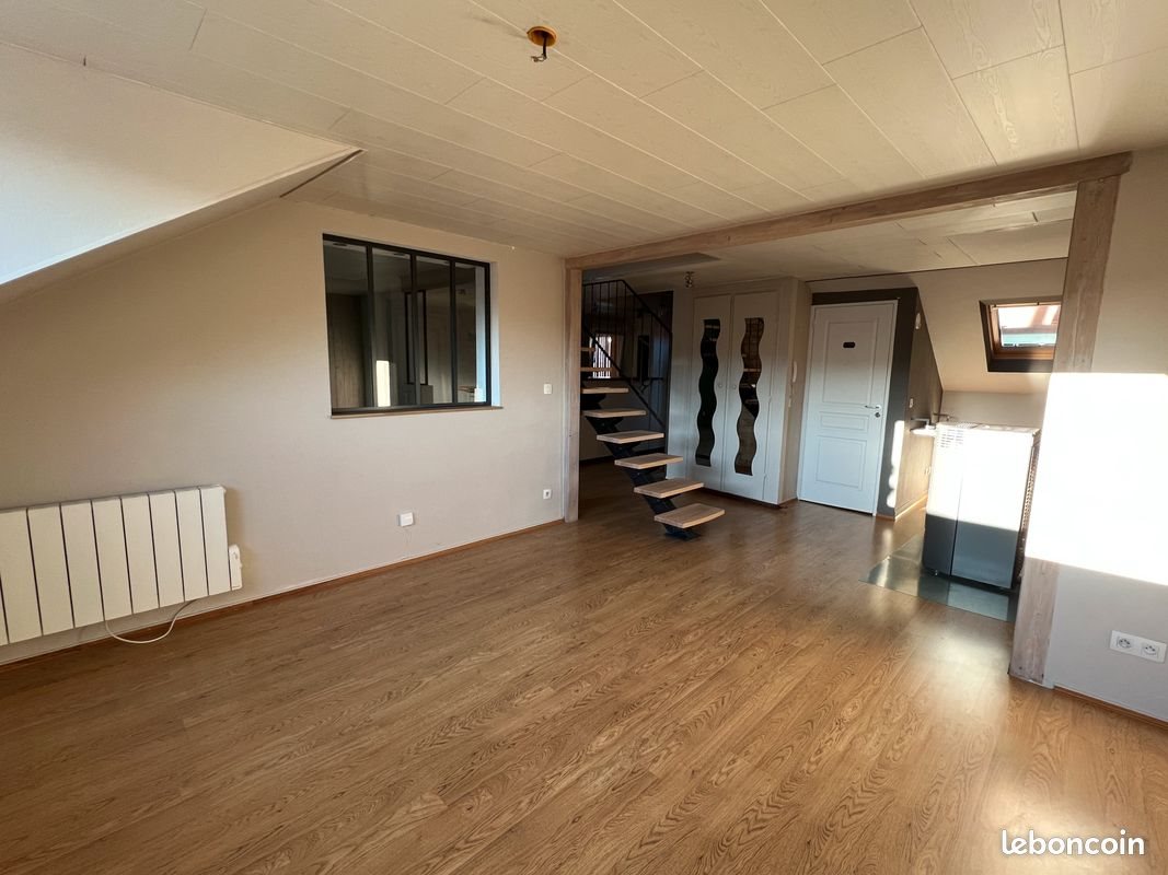 Appartement à louer, 130m², Bischoffsheim