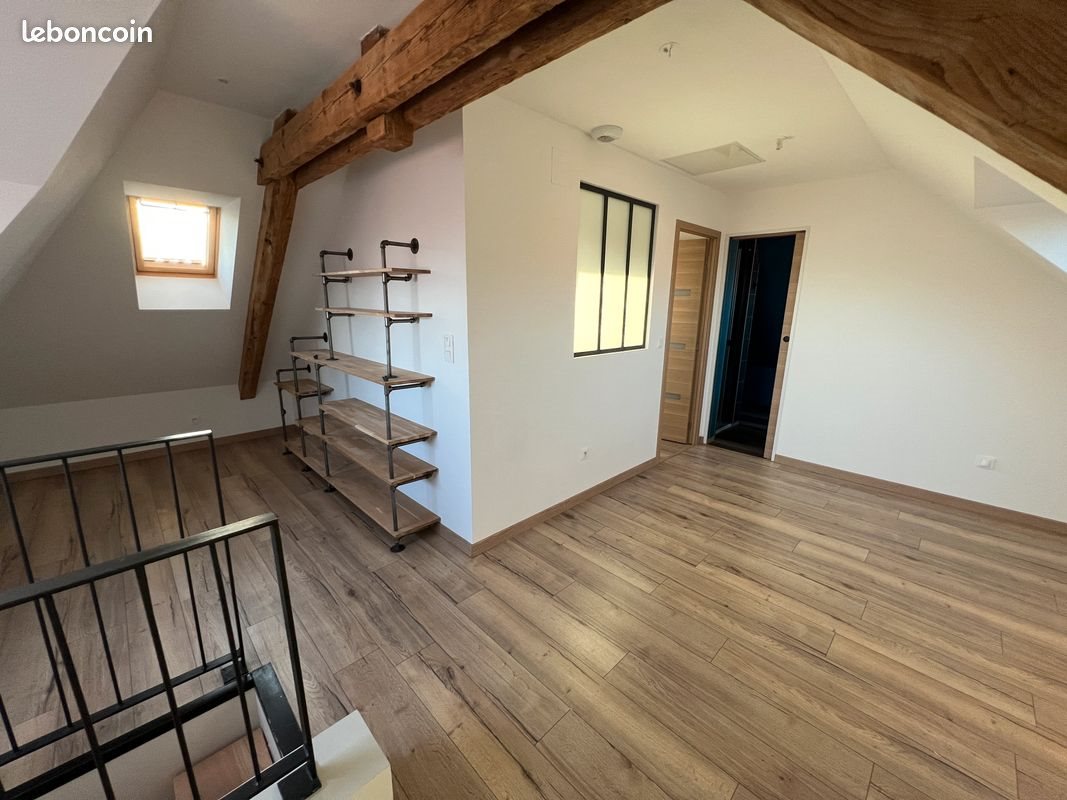 Appartement à louer, 130m², Bischoffsheim
