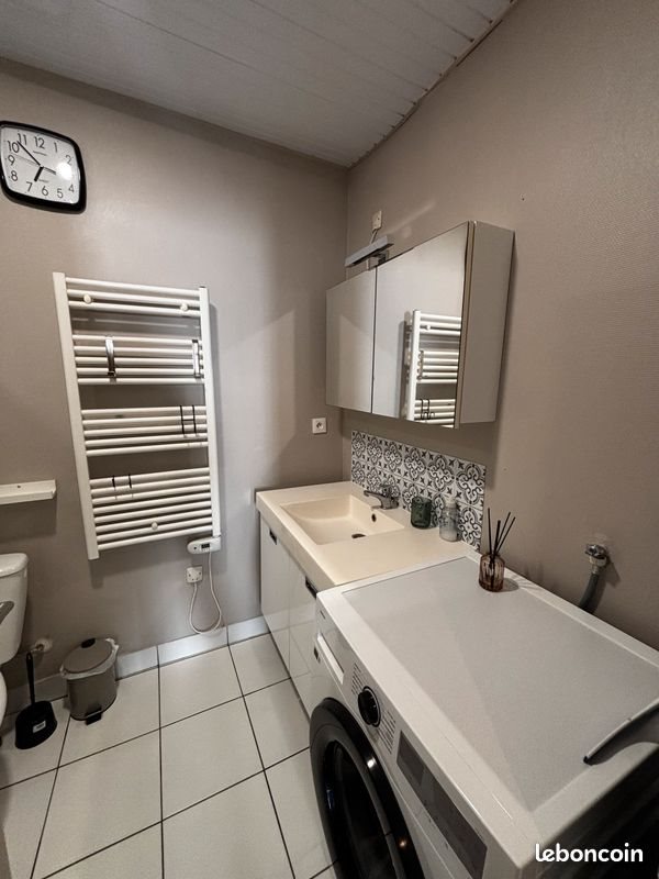 Appartement à louer, 36m², Lorient