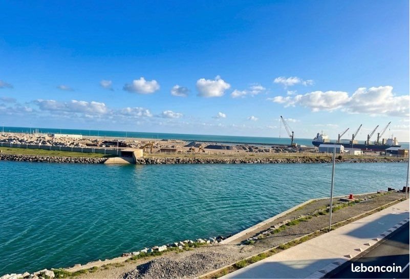 Appartement à louer, 35m², Port-la-Nouvelle