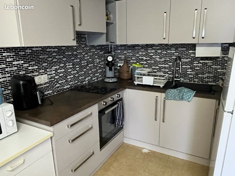 Appartement à louer, 35m², Port-la-Nouvelle