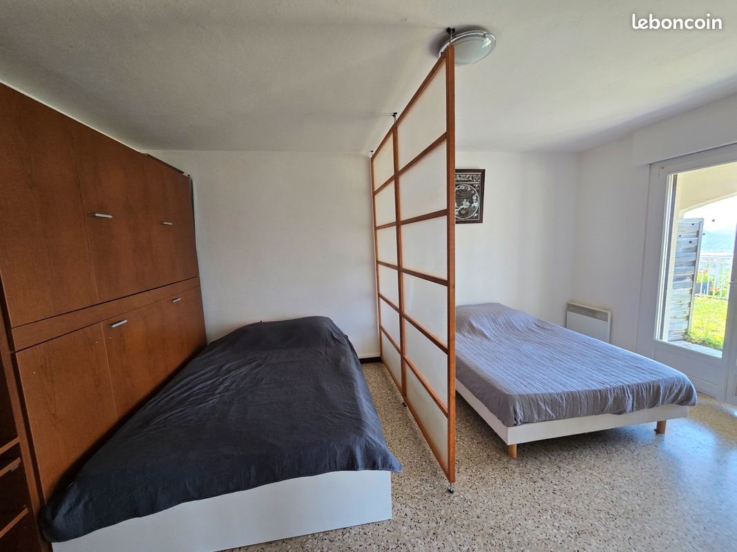 Appartement à vendre, 38m², Mandelieu-la-Napoule