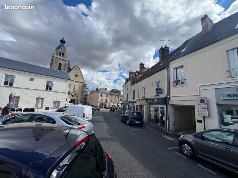 Maison à louer, 65m², Limours