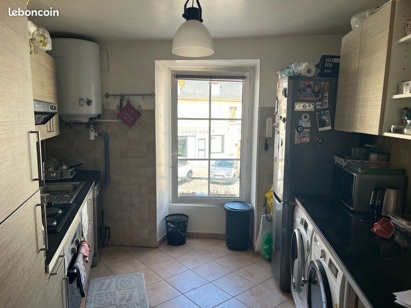 Maison à louer, 65m², Limours
