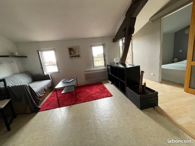 Appartement à louer, 33m², Toulouse