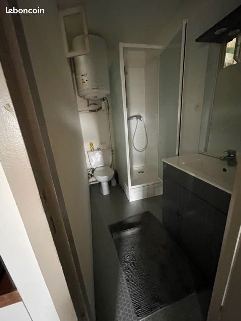 Appartement à louer, 33m², Toulouse