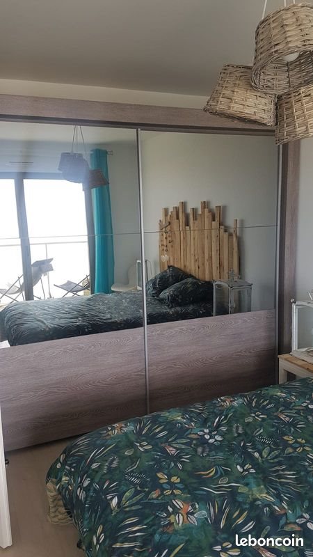 Appartement à louer, 45m², Berck