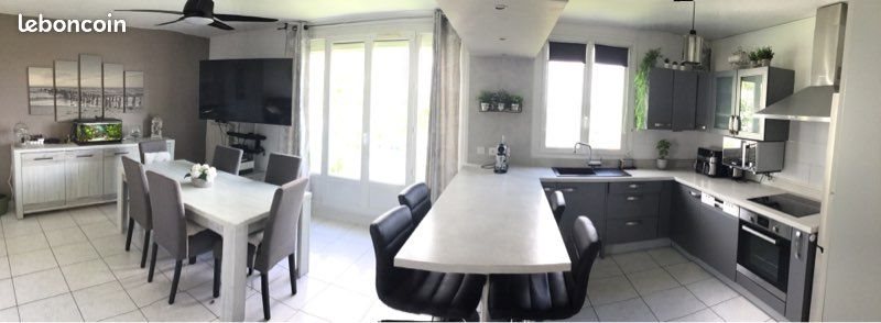 Appartement à vendre, 87m², Grigny