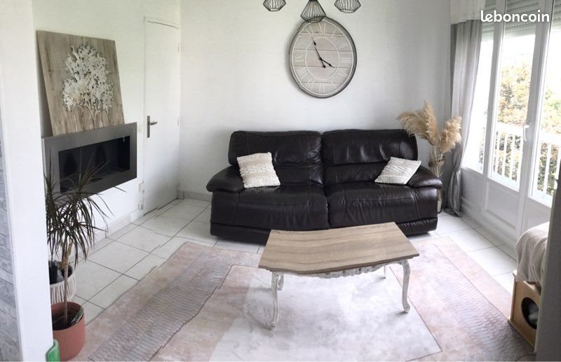 Appartement à vendre, 87m², Grigny