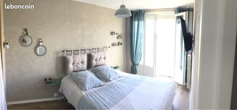 Appartement à vendre, 87m², Grigny