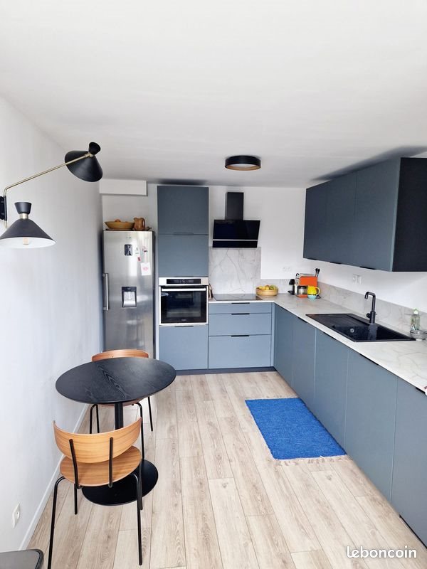 Appartement à louer, 87m², Beauvais