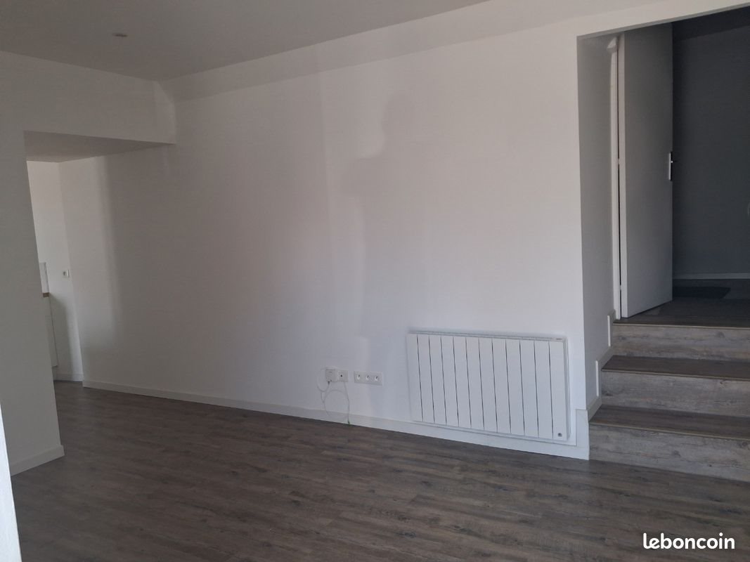 Appartement à louer, 45m², Lachapelle-sous-Aubenas