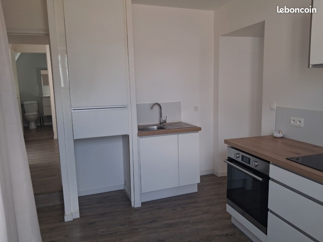Appartement à louer, 45m², Lachapelle-sous-Aubenas