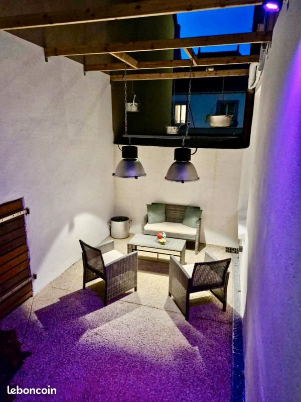 Appartement à louer, 21m², Quimper