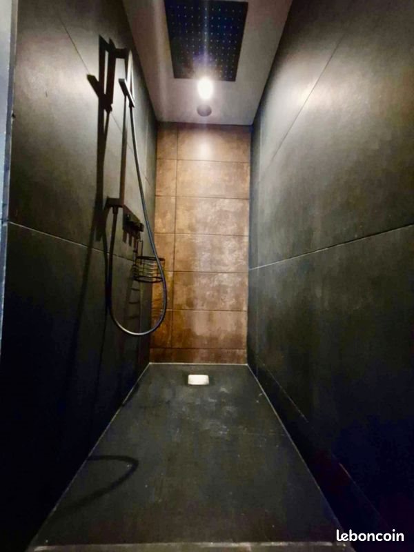 Appartement à louer, 21m², Quimper